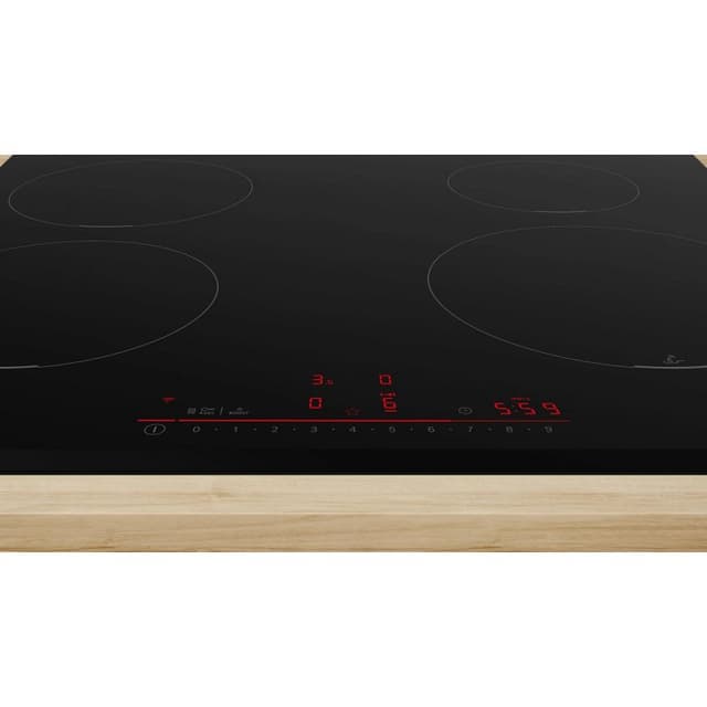Thumbnail 3 de Bosch PIE631HB1E: placa inducción 4 zonas 7400W