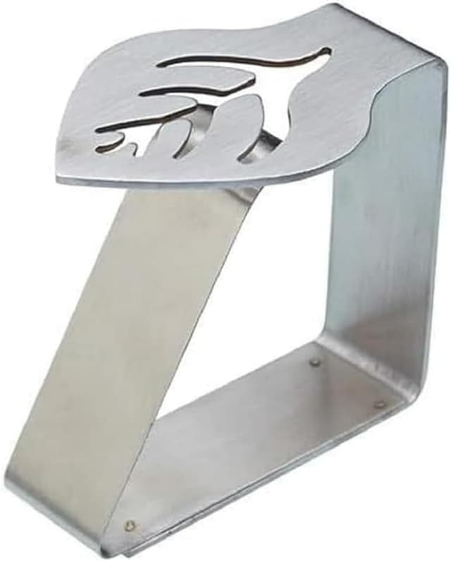 Imagen de Kitchen Craft 4 pinces pour nappe 🍽 en OfertitasTOP