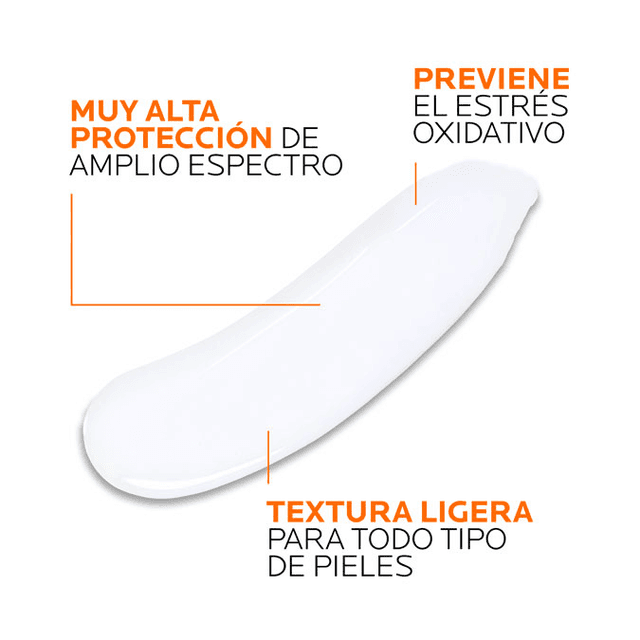 Thumbnail 1 de La Roche Posay Anthelios UV-MUNE 400 SPF50+ Fluido 💧 3x50ml