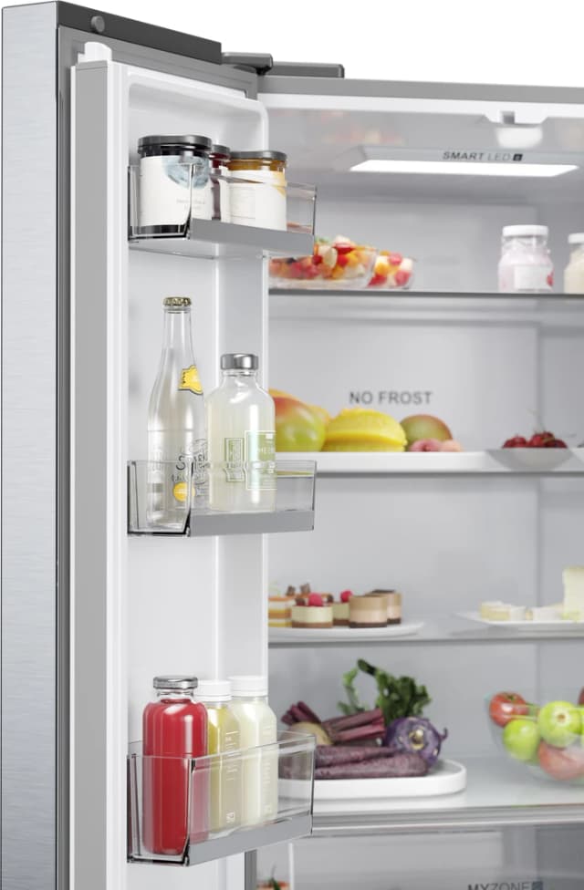 Thumbnail 9 de Haier HFR5719ENMG Kühlschrank