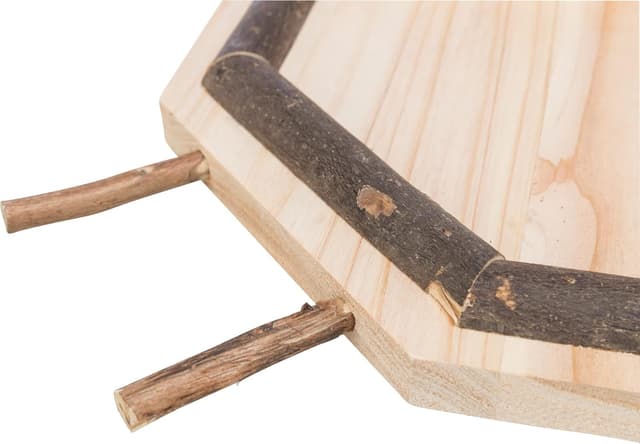 Thumbnail 3 de Trixie LANDEPLATZ Vogelkäfigzubehör 19 × 19 cm