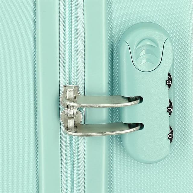 Thumbnail 5 de Disney Minnie & Figaro Equipaje 4 ruedas, ABS 20"