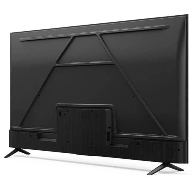 Detalle 2 de TCL 43P61B televisor 4K HDR con Google TV