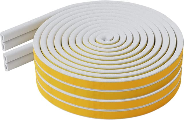 Detalle de Dichtungsband Türen Fenster 20 m
