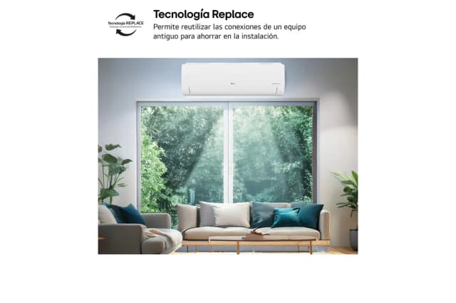 Thumbnail 5 de LG NET WIFI 2x1 Outlet 2X1NET912.OUTLET