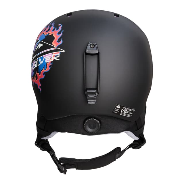 Detalle 2 de Quiksilver Journey Casco de esquí