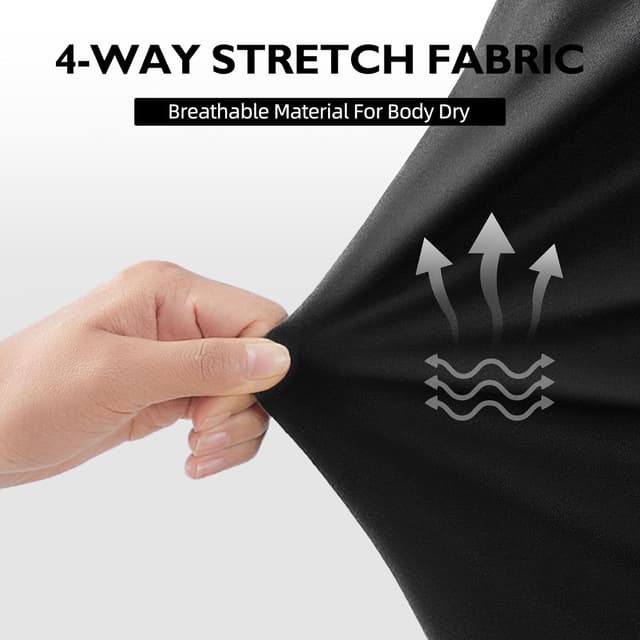 Thumbnail 3 de Giyim Kids Base Layer Fleece Lined