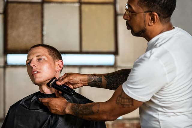 Detalle 2 de reSURGE Foil & Cutter Replacement ✂