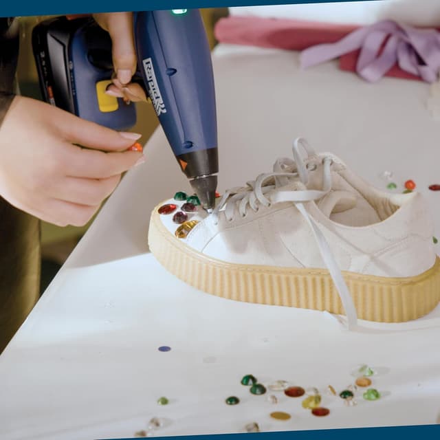 Thumbnail 5 de Rapid GEN-T 12 mm Colla Trasparenti