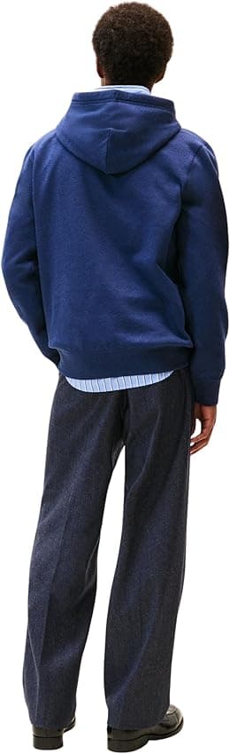 Thumbnail 1 de Tommy Hilfiger Hoodie L azul Heathered Blue L