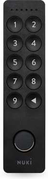 Thumbnail 1 de Nuki Smart Lock Pro + Keypad 2.0 đ