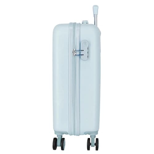 Detalle 2 de Disney Frozen Adventure of My Mind Maleta 32L 34x55x20 cm