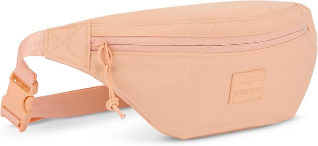 Detalle 2 de Johnny Urban Erik Small Bauchtasche – wasserabweisende Gürteltasche mit flexiblem Gurt, für Damen & Herren