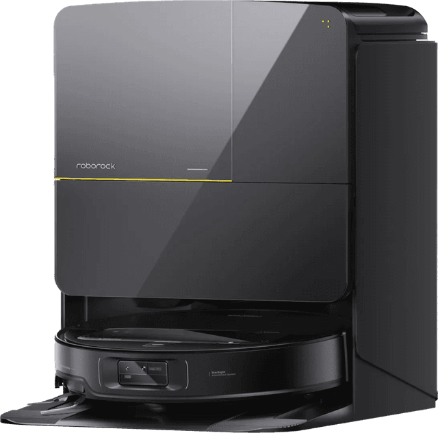 Imagen de Roborock Saros Z70 Black 22 000 Pa en OfertitasTOP