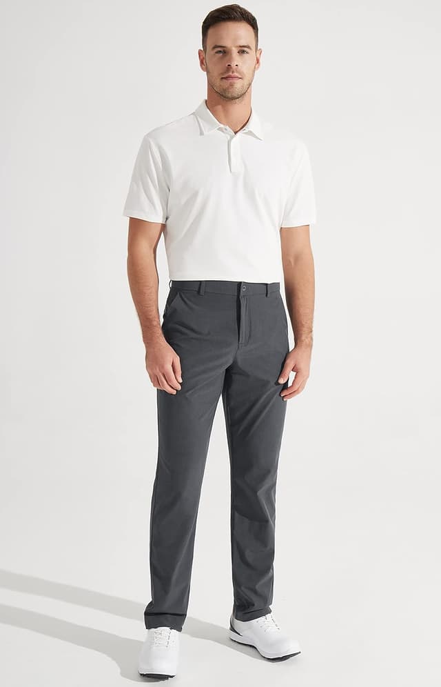 Thumbnail 2 de Libin golf pants for men 30