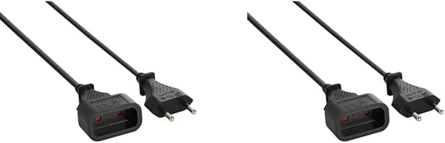 Detalle 2 de Electraline 20647012D Rallonge 3 m