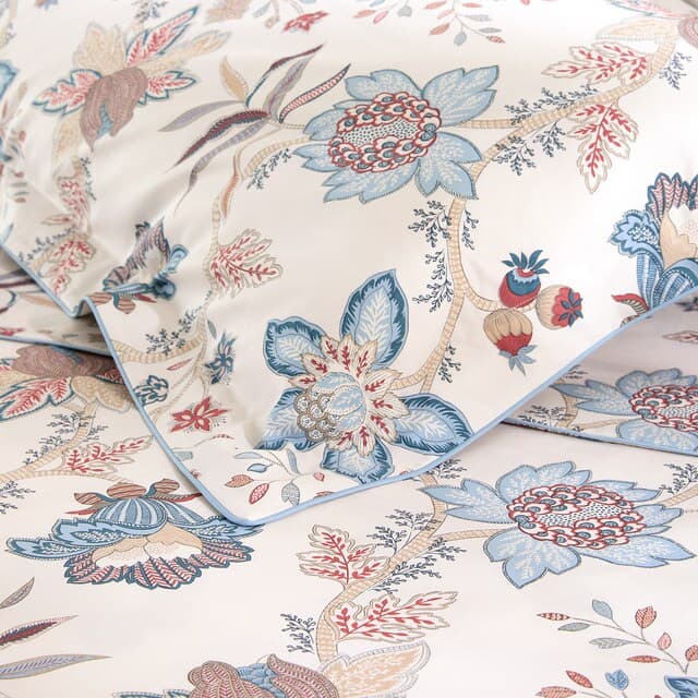 Thumbnail 1 de El Corte Inglés Juego de sábanas algodón satén Verona