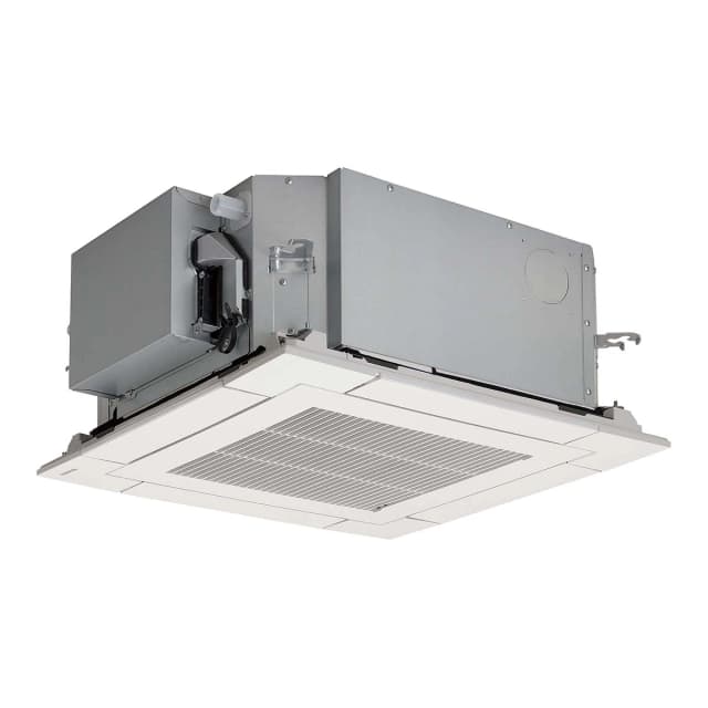 Detalle de Toshiba SLIM DI 30 aire acondicionado 2.924 Kcal/h