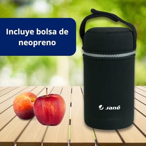 Thumbnail 5 de Jané Termos de Acero Inoxidable - Pack 2, 500 ml, Bolsa