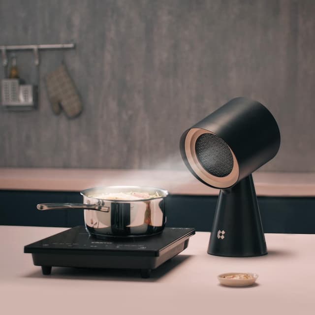 Thumbnail 5 de CIARRA CBPHB01 Mini-Dunstabzugshaube 2 Stufen 🎛