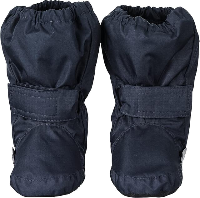 Thumbnail 4 de Sabots bébé garçon 20 EU bleu marine