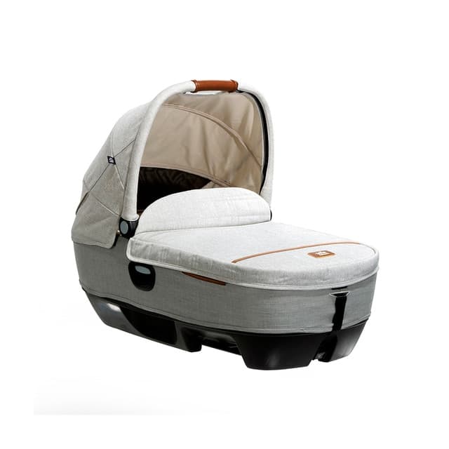 Imagen de Joie Signature Calmi R129 capazo 3,6 kg 📷 en OfertitasTOP