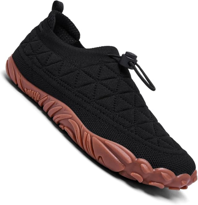 Detalle de SHULOOK Barfußschuhe für Herren Damen