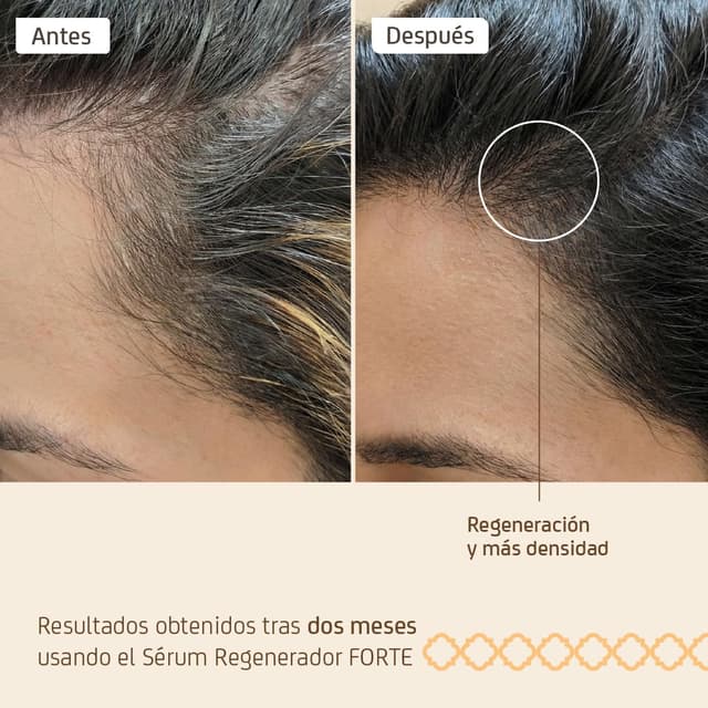 Detalle 1 de Nuggela & Sulé Sérum Regenerador Forte 70 ml