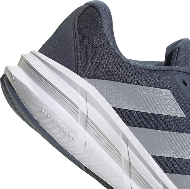 Thumbnail 4 de adidas Questar 3 Zapatillas running 38 2/3 EU