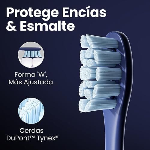 Thumbnail 4 de Oclean X Pro: Cepillo eléctrico inteligente con pantalla táctil 🪥