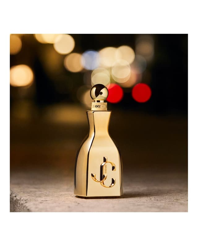 Thumbnail 3 de Jimmy Choo I want Choo Le Parfum perfume 100 ml