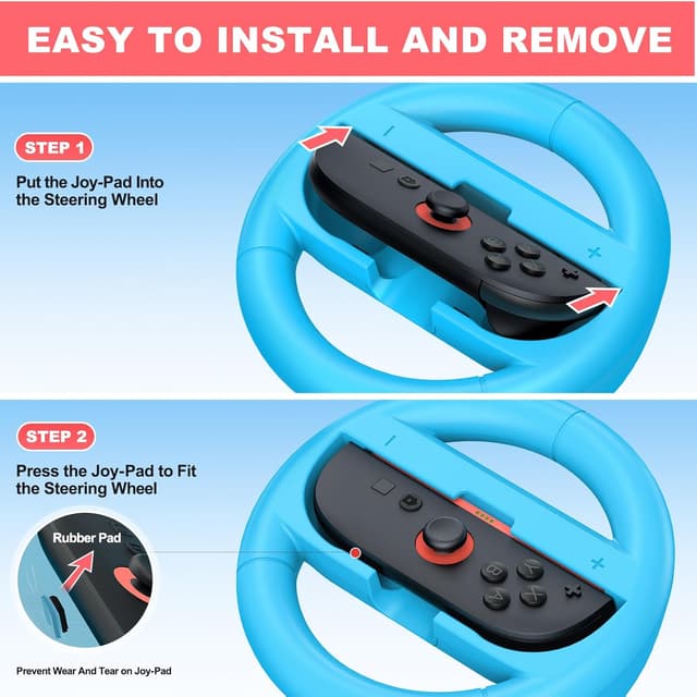 Detalle de HELLCOOL Switch racing steering wheels