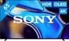 Detalle 2 de Sony Bravia 8 OLED 65 Zoll 4K