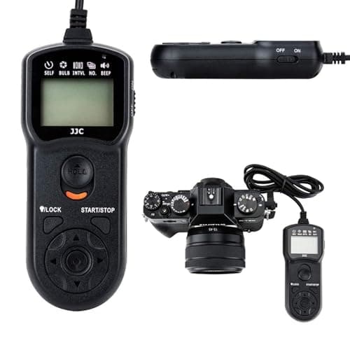 Thumbnail 4 de Fujifilm RR-100 Timer Shutter Remote Control