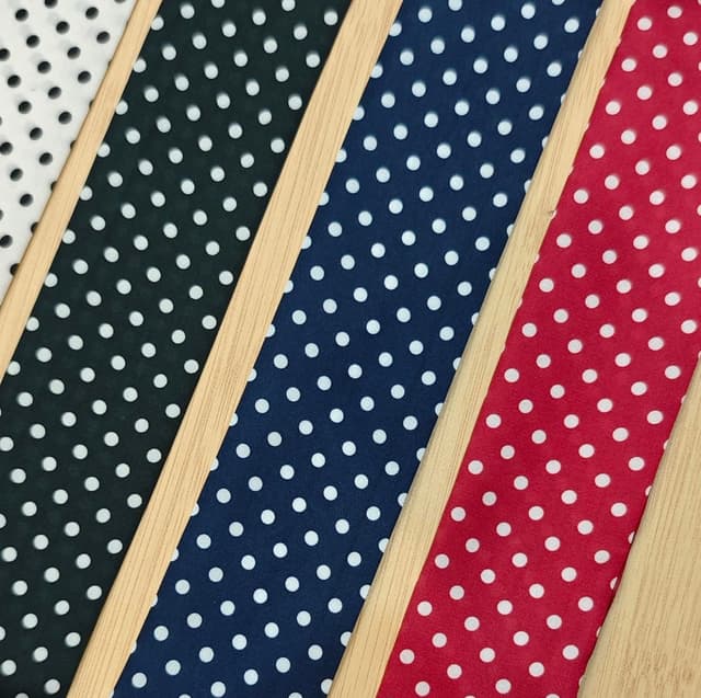 Thumbnail 4 de GIMIRO Satin Gürtel 5 cm x 195 cm