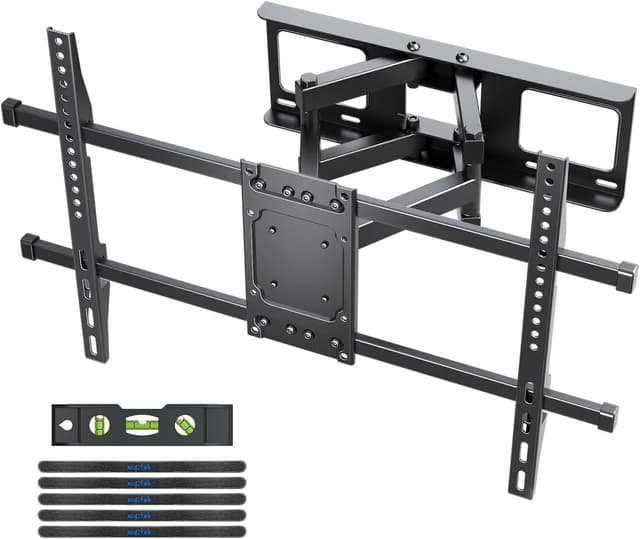 Detalle de Suptek Full Motion TV Bracket 32-84