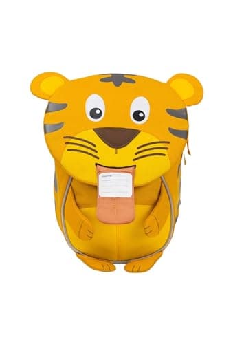 Thumbnail 4 de Affenzahn Amigo Tigre mochila infantil 1-3 años