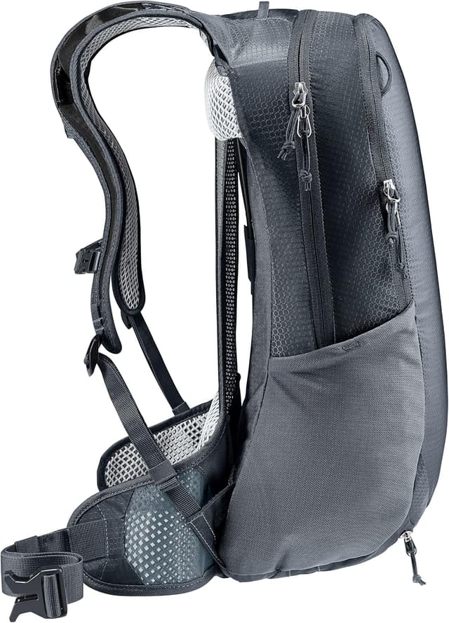 Detalle 1 de Deuter Race Air 10 Fahrradrucksack
