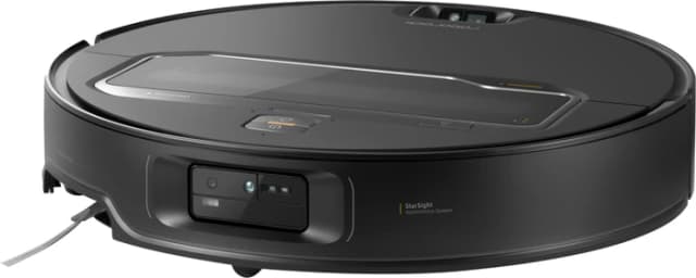 Thumbnail 2 de Roborock Saros Z70 Black 22 000 Pa