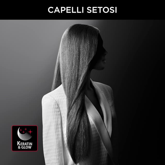 Thumbnail 4 de Rowenta x KARL LAGERFELD Extra Liss 4,5 cm