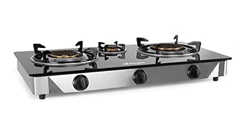 Imagen de Orbegozo FO 3520 hornillo 4 quemadores en OfertitasTOP