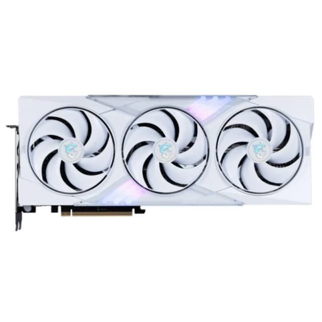 Thumbnail 3 de MSI GeForce RTX 5070 Ti GAMING TRIO OC 16 GB GDDR7 gráfica para gaming