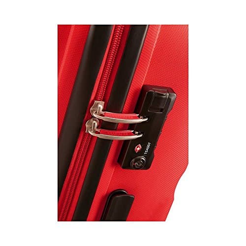 Detalle 2 de American Tourister Bon Air Spinner M 57,5 L rojo