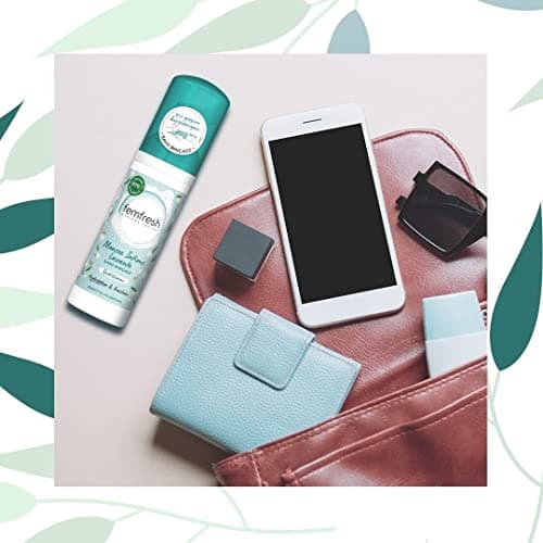 Thumbnail 3 de Femfresh Mousse Lavante Intime, Beurre de Karité, 50 ml