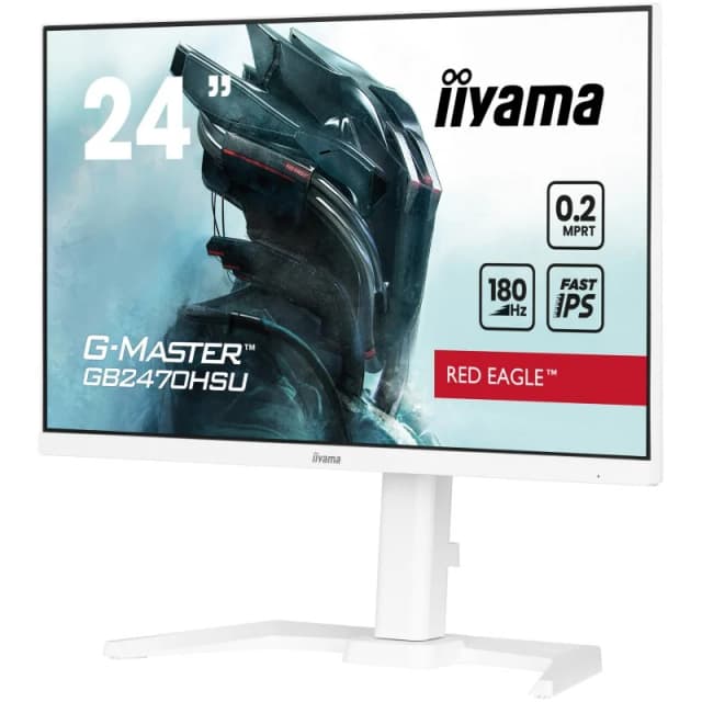 Detalle de iiyama GB2470HSU 180 Hz Fast IPS 0,2 ms