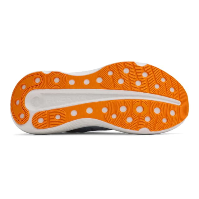 Detalle de Under Armour UA Infinite Elite 2: zapatillas de running de hombre para salir a entrenar cómodo