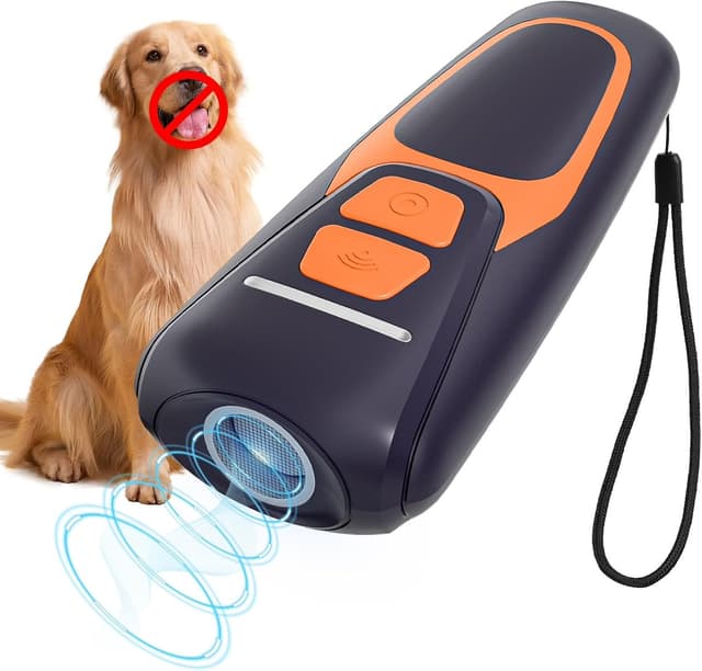 Imagen de Honey Paws Anti-Bell-Gerät 15 m en OfertitasTOP