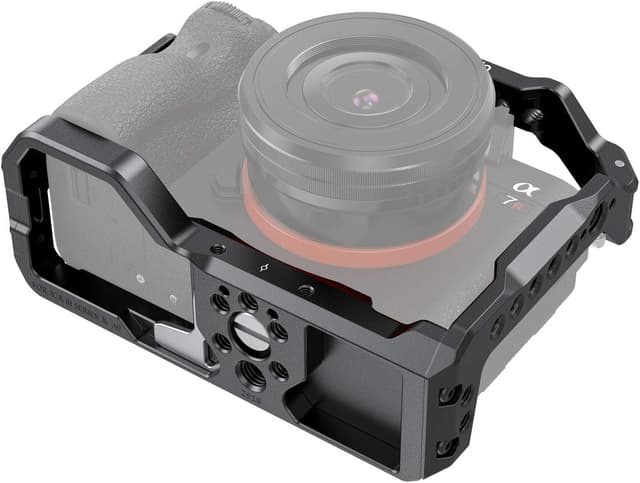 Thumbnail 6 de SMALLRIG A7III Cage légère