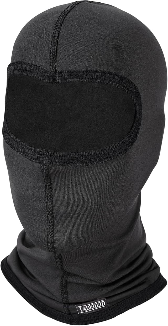 Imagen de Ladeheid LA-200 Passamontagna termico bambino 1 taglia en OfertitasTOP