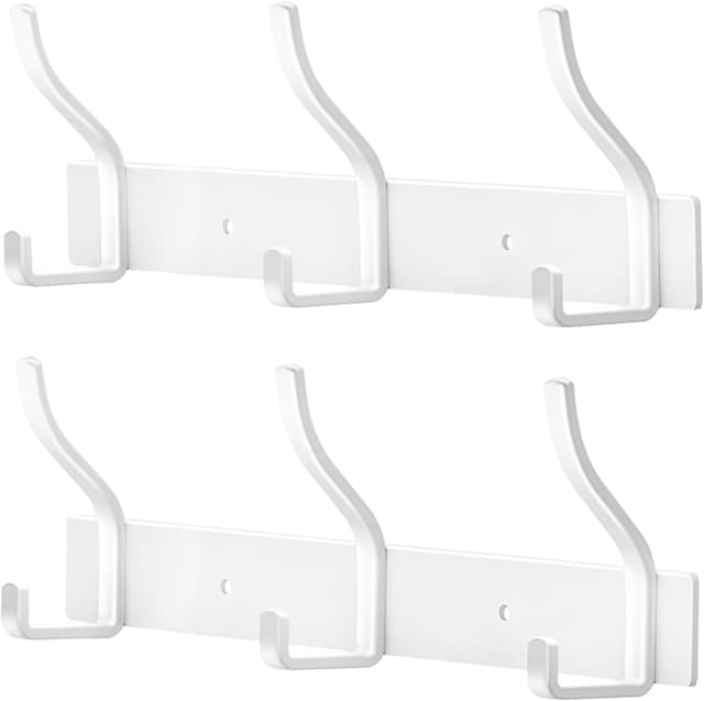 Imagen de ZUIMENG Garderobenhaken Edelstahl 20 kg en OfertitasTOP